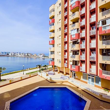 La Manga 2 Bedroom Apartment Near The Beach Murcía Exteriér fotografie