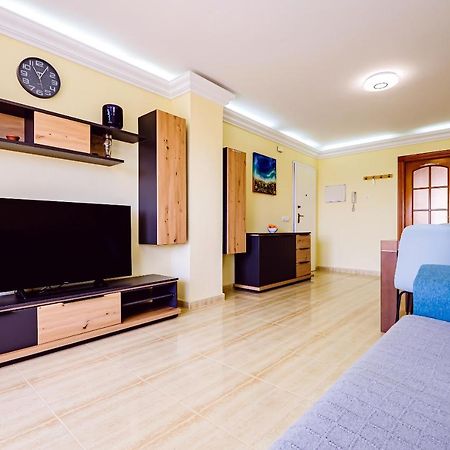 La Manga 2 Bedroom Apartment Near The Beach Murcía Exteriér fotografie