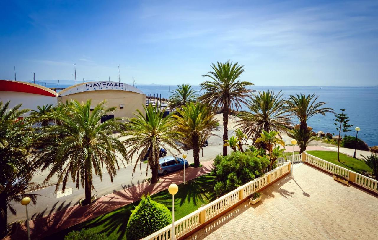 La Manga 2 Bedroom Apartment Near The Beach Murcía Exteriér fotografie